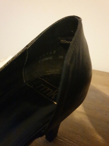 Ladies RMK Zimmie Heels - Size 38 - Picture 6 of 6