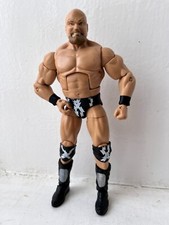 WWE WWF WARLORD MATTEL ELITE COLLECTION SERIES 50 WRESTLING TOY ACTION FIGURE