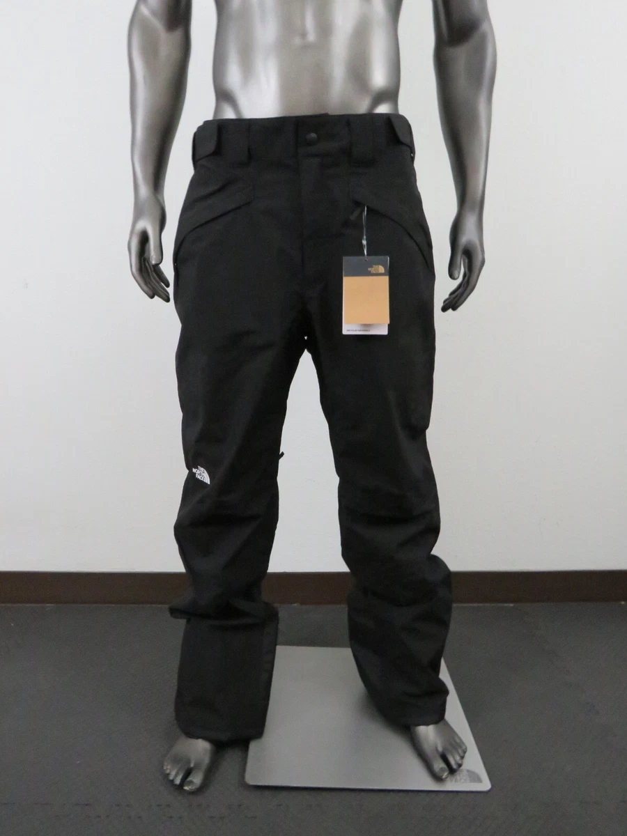 The North Face Men's Freedom Snow Pants, Insulated, Ski, Winter, Waterproof