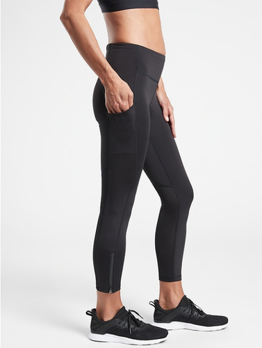 ATHLETA Ultimate Run 7/8 Tight Leggings 