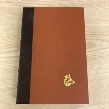 The Hunting Rifle Townsend Whelen 1984 Limited Edition Leather Firearms HC Wolfe