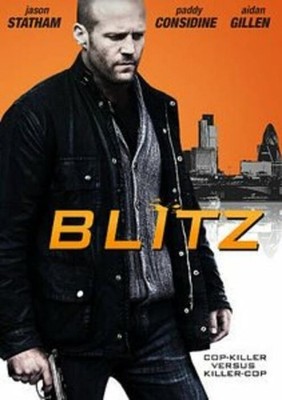Blitz [DVD]