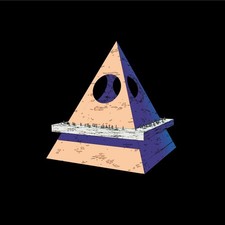 Even Drones Ethics (Vinyl) 12" Album (UK IMPORT)