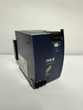 PULS QS10.241 Power Supply 24V 20A 480W AC 100-240V