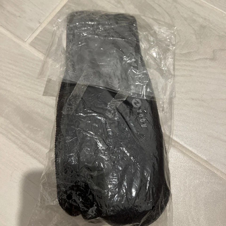 Перчатка для легких Aqua большая рукавица 6 мм - Изображение 2 из 3