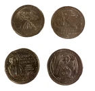 Rare 4 Quarters