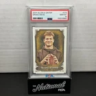 2024 Topps Allen & Ginter #272 Drake Maye Rookie RC PSA 10 GEM MINT Patriots MVP