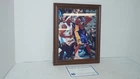 KOBE BRYANT NBA Los Angeles Lakers Signed Autographed 8x10 Framed Photo with COA