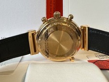 IWC Da Vinci Perpetual Calendar Rattrapante Chronograph 18K Rose Gold IW375403 6