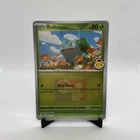 Bulbasaur 2026 Pokémon Day Promo Stamped