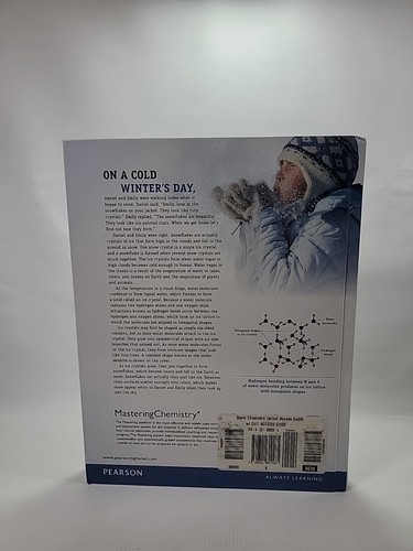 Basic Chemistry- William and Karen C. Timberlake (2012, Hardcover 4th Fourth Ed - Picture 2 of 9
