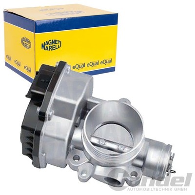 MAGNETI MARELLI DROSSELKLAPPE REGELKLAPPE passend für CITROËN BERLINGO C2 C3