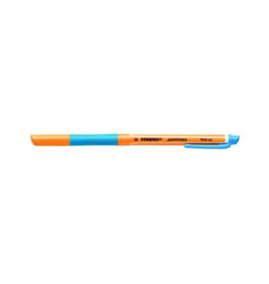 5 bis 60x STABILO Gel-Tintenroller pointVisco, türkis - SPARE BIS ZU 50%