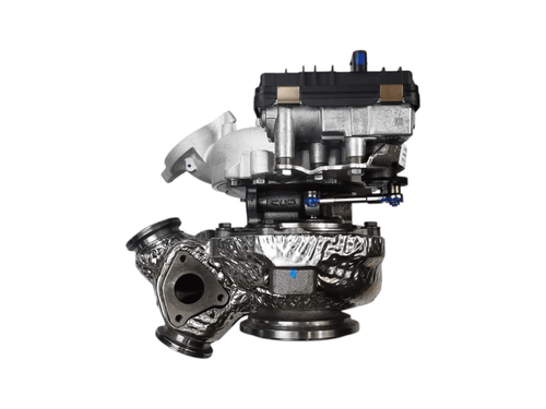 Turbocharger AUDI Q7, A4, A6; VW AMAROK 3.0TDI 2014- 888580-1 059145873FA - Picture 7 of 12