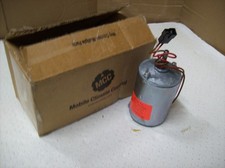 Mobile Climate Control Genuine Blower Motor 7519000 54-00583-01