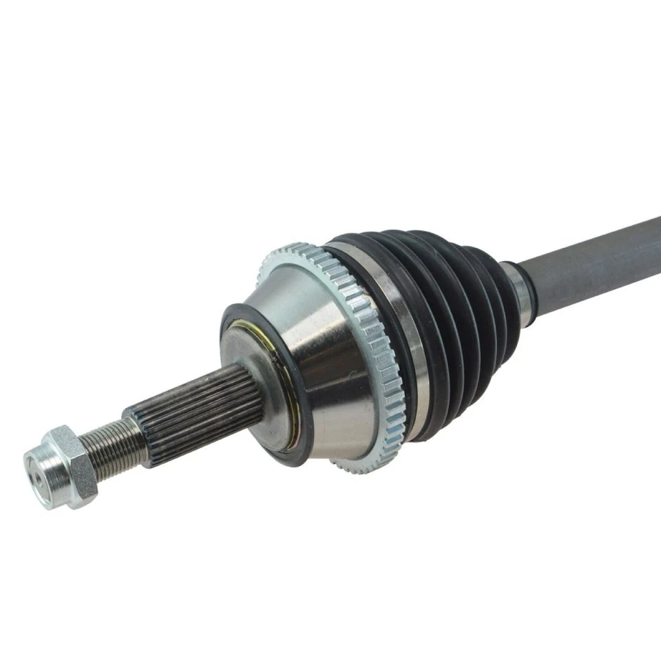 Conjunto de eje trasero CV lado del conductor LR LH para camioneta Ford Lincoln Mercury SUV Foto 3 de 3