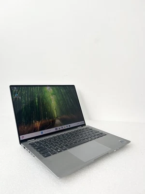 Dell Latitude 9420 · i5-1145G7 · 16GB · 512GB