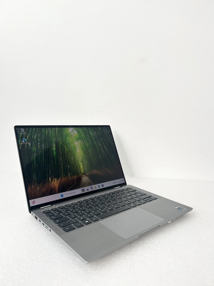 Dell Latitude 9420 · i5-1145G7 · 16GB · 512GB, photo 1 sur 5