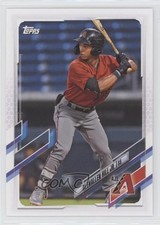 2021 Topps Pro Debut Glenallen Hill Jr #PD-36 w7v
