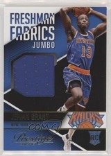 2015-16 Panini Prestige Freshman Fabrics Jumbo Jerian Grant #FFJ-JG 3f2