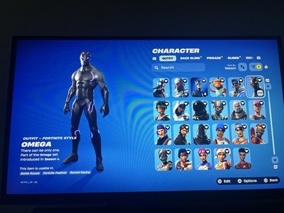 OG fortnite 