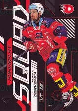 2024-25 Czech SportZoo Tipsport ELH Powerplay Squad #10 Roman Cervenka
