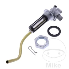 33726-PETROL TAP compatible with Vespa PX 150 AND LUXURY ELECTRIC START 