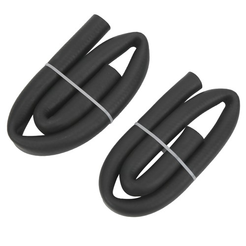 2pcs Swap Heater Hose 90 Degree Molded Heater Hose Kit Fits For LS Series Engine - Picture 6 of 12