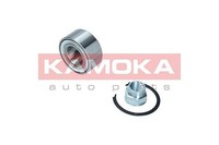 Kamoka Radlagersatz Vorderachse U.A. FüR Fiat, Lancia