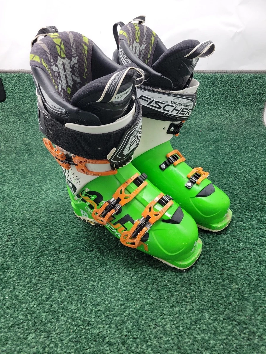 Fischer Ski & Snowboard Boots for Men for sale | eBay