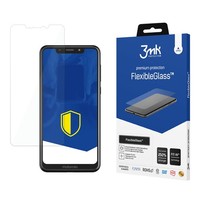 3Mk Flexibleglass FüR Motorola One Displayschutz