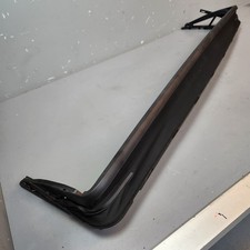 Porsche Panamera Turismo 971 Front Sunroof Pop Up Wind Deflector 971877651