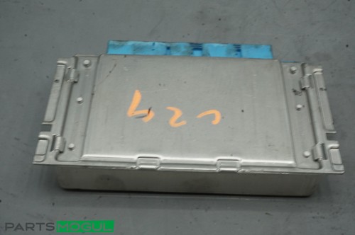 2003-2005 BMW Z4 E85 E86 Transmission Control Module Unit 7-522-980 OEM - Picture 3 of 6
