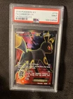 PSA 9 - 2016 Pokemon XY Fates Collide - Umbreon EX 119/124 Full Art - MINT