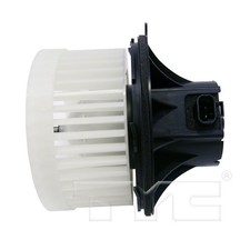 Blower Motor A/C Heater Fan Assembly for 00-06 Chevy Denali/Escalade/Tahoe/Yukon