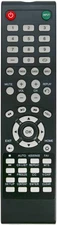 New JX-8040A JX8040A  Remote Control Fit for Element Smart LED TV ELEFT406 ELEFT