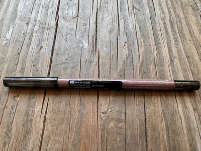 Sephora SINK OR SUEDE #28 Retractable Rouge Gel Lip Liner - DISCONTINUED (New &