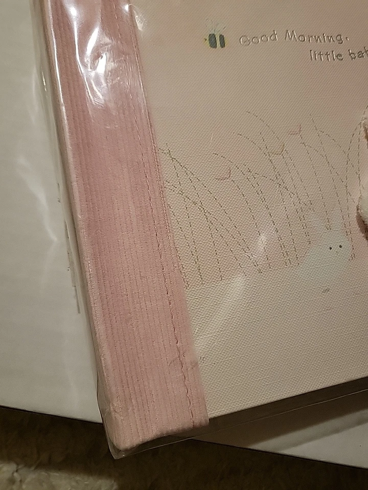 Baby фотографии альбом книга розовый Barnes and Nobles ребенка памяти 100 4/6 бесплатно 🎁 - Изображение 4 из 4