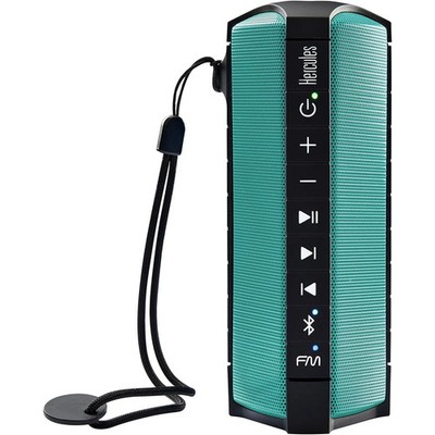 Hercules Outdoor Bluetooth Speaker (4780832) [Electronics]