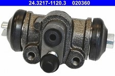 Cylindre de roue Mazda MX3
