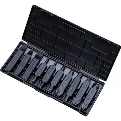 NexTool Multi Tool Bit Kit 10 For Flagship Captain / Pocket Tool - NE20296
