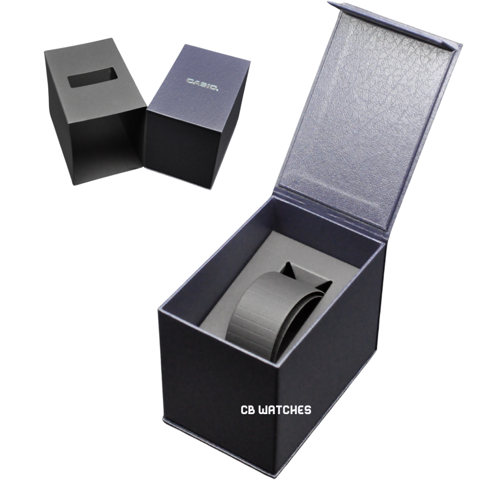 CASIO Original Watch Gift Box TO-PBMH3-1 | eBay