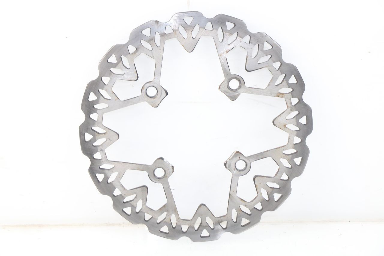 FRONT BRAKE DISC - CRZ DIRTBIKE 140