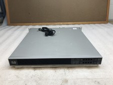 Cisco ASA5545-X VPN Premium Adaptive Security Appliance - Tested / Factory Reset
