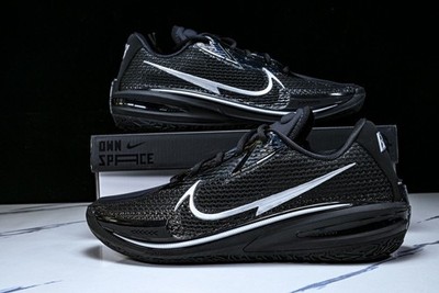 Nike Air Zoom GT Cut Black Men's size shoes