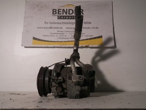 Klimakompressor VW Passat (3B2, B5) 1.6 74kW 101PS