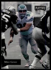 1992 Playoff Promos #6 Mike Golic Eagles