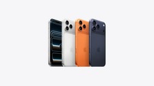 Apple iPhone 17 Pro Max 5G AI SIM + eSIM Smartphone 6.9" Unlocked Grade B