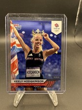 2025 Topps Team GB London 2012 Olympics Checklist Guide in-content 14