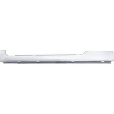 DIEDERICHS 9410641 Einstiegsblech links für VW LUPO I (6X1, 6E1) 1998-2005